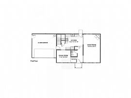 3 Bed 2.5 Bath Single Family House For Rent in Chester, VA (Photo 9 of 10)