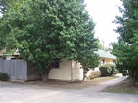 Wonderful Duplex Unit!  Close to Downtown! in Lawton, OK