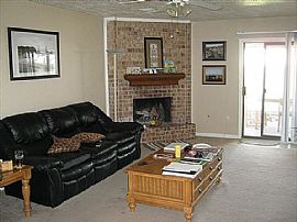 Three Bedroom Two Bath Home with a Two Car Garage and Large Fen in College Station, TX (Photo 2 of 4)