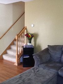 Beautiful 3bd Town House, Corner Unit, Great Location, Remodled in Spring Lake Park, MN (Photo 4 of 9)