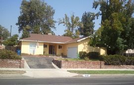 3 Bedroom, 2 Bath Beautiful Granada Hills House in Granada Hills, CA