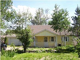 3br 1bath -Downtown Littleton in Littleton, CO