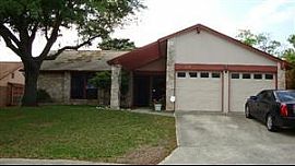 Amazing 3 Bedroom,  2 Bath in San Antonio, TX