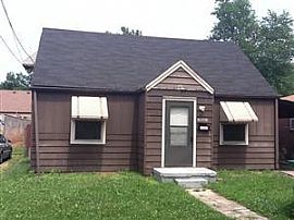 Nice 2 Bedroom 1 Bath  in Louisville, KY