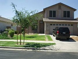 Single Family Rental Home in Gilbert in Gilbert, AZ