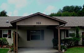 Furnished 2/2 Duplex! in Lake Placid, FL