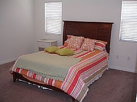 Fully Furnished 4 Bedroom Beach Home in Oxnard, CA (Photo 4 of 5)