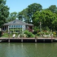 Water Lovers Dream in Shirley, NY (Photo 12 of 12)