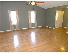 Lovely 3 Bedroom 2 Bath Single Family Home in Newport News, VA (Photo 3 of 5)