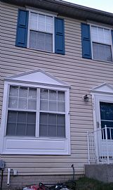 3 Bedroom Townhouse in Belcamp, MD