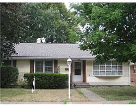 Beautiful Single Family Home in Mishawaka, IN