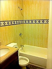 New High Rise Condo 2 Br Promotional Leasing Center City in Philadelphia, PA