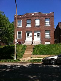 This Great Three Bedroom Two Bathroom Apartment Is Available No in Saint Louis, MO