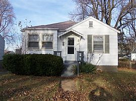 Great 2 Bedroom! in Dellwood, MO