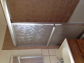 Lovely Duplex at 422 1/2 E. Fairview in Inglewood, CA (Photo 3 of 4)