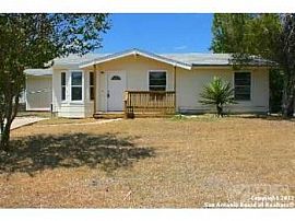 4 Bedroom Family House Available in San Antonio, TX