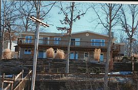 Beautiful 3bedroom Lake Front Home in Camdenton, MO