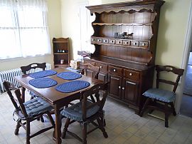 Lakefront Living - 3 Bedroom Flat in Averill Park, NY (Photo 10 of 12)