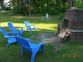 Lakefront Living - 3 Bedroom Flat in Averill Park, NY (Photo 2 of 12)