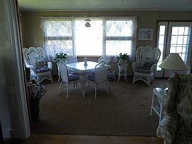 Lakefront Living - 3 Bedroom Flat in Averill Park, NY (Photo 6 of 12)