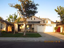 Shows Like a Model Home  in Fresno, CA