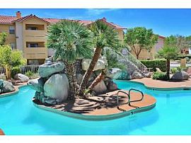 1 Bd/1ba Fo Rent Within Walking Distance to The Strip! in Las Vegas, NV