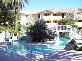 1 Bd/1ba Fo Rent Within Walking Distance to The Strip! in Las Vegas, NV (Photo 2 of 6)