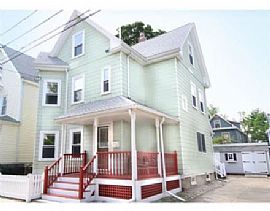 Move in Now! in Somerville, MA