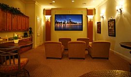 3bedrooms Rapallo Apartment in Kissimmee, FL