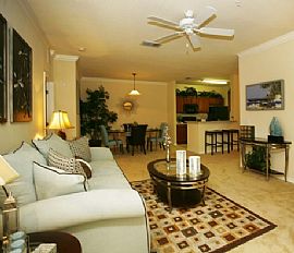 3bedrooms Rapallo Apartment in Kissimmee, FL (Photo 3 of 7)