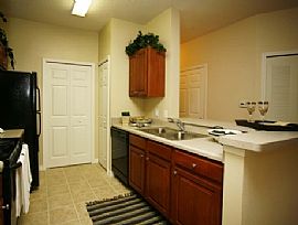 3bedrooms Rapallo Apartment in Kissimmee, FL (Photo 5 of 7)