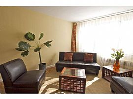 Modern 1bedroom Furnished Unit in Manhattan, NY