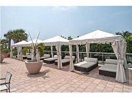 Furnished 1 Bedroom Apartment For Rent at Beach Front in Miami Beach, FL (Photo 5 of 6)
