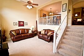 Mountain View Townhome in Castle Rock, CO (Photo 3 of 6)