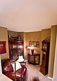 Mountain View Townhome in Castle Rock, CO (Photo 4 of 6)