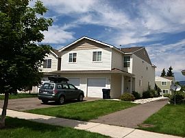 Pet Friendly, Spacious, Newer 3 Bedroom Condo in Missoula, MT