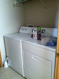 Pet Friendly, Spacious, Newer 3 Bedroom Condo in Missoula, MT (Photo 2 of 8)