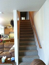 Pet Friendly, Spacious, Newer 3 Bedroom Condo in Missoula, MT (Photo 7 of 8)