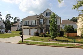 Lease Purchase!! Bad Credit Ok! (video Tour) in Covington, GA
