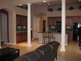 Single Family Home Furnished 4 Bedrm, 3 Baths in Phoenix, AZ (Photo 2 of 9)