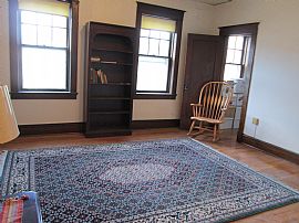 Chic and Spacious Mansion Neighborhood Apartment in Albany, NY (Photo 2 of 8)