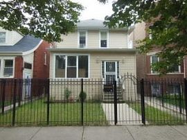 3bedroom Awesome Home For Rent in Chicago, IL