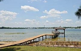 Gorgeous Lakefront Home! in Lake Placid, FL (Photo 1 of 12)