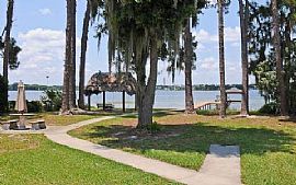 Gorgeous Lakefront Home! in Lake Placid, FL