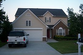 Great 4brm Home in Grayson School District in Loganville, GA (Photo 12 of 12)