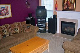 Great 4brm Home in Grayson School District in Loganville, GA (Photo 7 of 12)