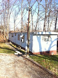 1 Bedroom Mobile Home  in Radcliff, KY (Photo 1 of 5)