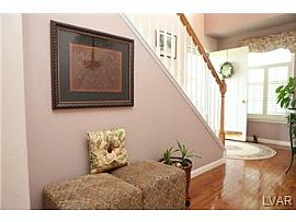 Townhouse Style Beautiful Single Family Home in Bethlehem in Bethlehem, PA (Photo 2 of 12)