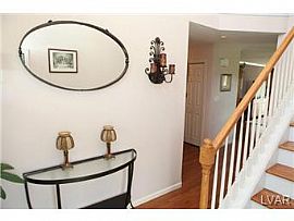 Townhouse Style Beautiful Single Family Home in Bethlehem in Bethlehem, PA (Photo 3 of 12)