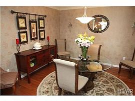 Townhouse Style Beautiful Single Family Home in Bethlehem in Bethlehem, PA (Photo 4 of 12)